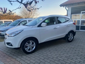 Hyundai IX35 1.7CRD, снимка 4