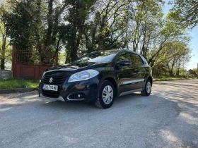 Suzuki SX4 S-Cross | Mobile.bg    16