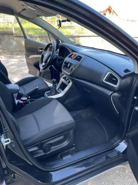 Suzuki SX4 S-Cross | Mobile.bg    14