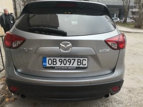 Обява за продажба на Mazda CX-5 ~5 000 лв. - изображение 5