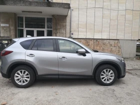 Обява за продажба на Mazda CX-5 ~5 000 лв. - изображение 1