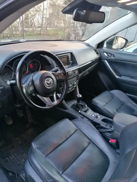 Обява за продажба на Mazda CX-5 ~5 000 лв. - изображение 2