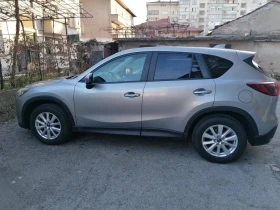 Обява за продажба на Mazda CX-5 ~5 000 лв. - изображение 1