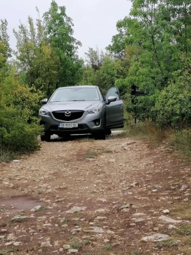 Обява за продажба на Mazda CX-5 ~5 000 лв. - изображение 6