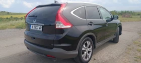 Обява за продажба на Honda Cr-v Executive  ~29 000 лв. - изображение 4