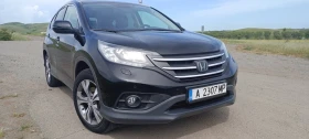 Обява за продажба на Honda Cr-v Executive  ~29 000 лв. - изображение 2