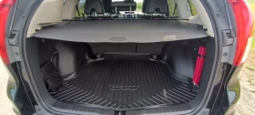 Honda Cr-v Executive  | Mobile.bg    15