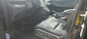Обява за продажба на Honda Cr-v Executive  ~29 000 лв. - изображение 9