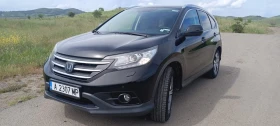 Обява за продажба на Honda Cr-v Executive  ~29 000 лв. - изображение 1