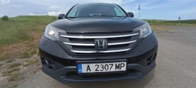 Обява за продажба на Honda Cr-v Executive  ~29 000 лв. - изображение 1