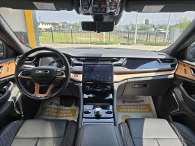 Jeep Grand cherokee 2.0 PHEV 380к.с. AT8 4xe SUMMIT RESERVE - 178500 лв. - 18386131 8