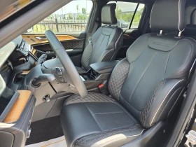 Jeep Grand cherokee 2.0 PHEV 380к.с. AT8 4xe SUMMIT RESERVE - 178500 лв. - 18386131 11