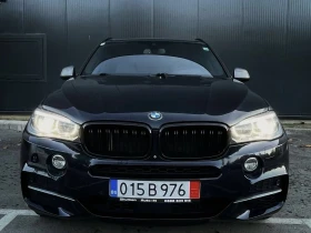     BMW X5 M50D