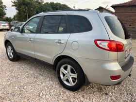 Hyundai Santa fe - 8300 лв. - 19642386 7