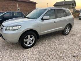 Hyundai Santa fe - 8300 лв. - 19642386 4