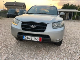 Hyundai Santa fe - 8300 лв. - 19642386 2