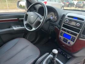Hyundai Santa fe - 8300 лв. - 19642386 8