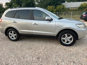 Hyundai Santa fe - 8300 лв. - 19642386 3