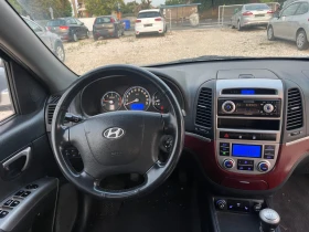Hyundai Santa fe - 8300 лв. - 19642386 10