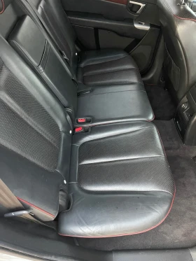 Hyundai Santa fe - 8300 лв. - 19642386 9
