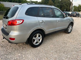 Hyundai Santa fe - 8300 лв. - 19642386 5