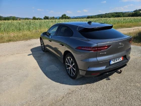 Jaguar I-Pace HSE FIRST EDITION FULL - 49900 лв. - 64706849 4