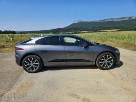 Jaguar I-Pace HSE FIRST EDITION FULL - 49900 лв. - 64706849 7