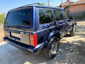 Jeep Cherokee | Mobile.bg    4