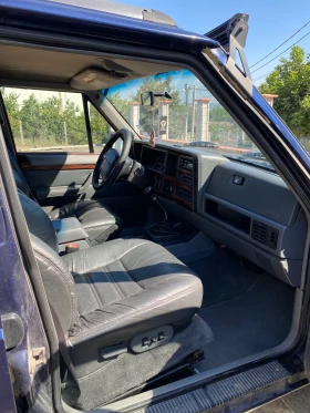 Jeep Cherokee | Mobile.bg    7