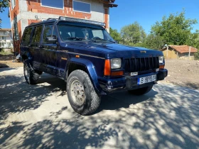 Jeep Cherokee | Mobile.bg    3