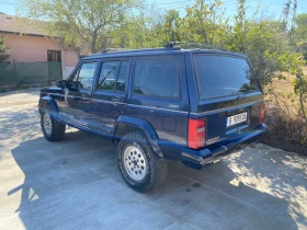 Jeep Cherokee | Mobile.bg    5