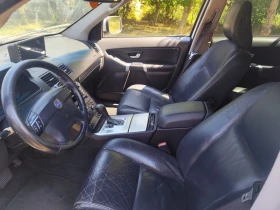 Volvo Xc90 Navi, Avtomat 4x4  | Mobile.bg    8