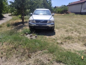     Volvo Xc90 Navi, Avtomat 4x4 