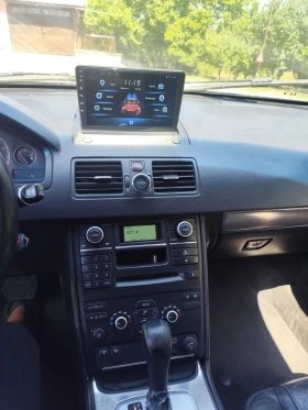 Volvo Xc90 Navi, Avtomat 4x4  | Mobile.bg    9