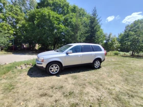 Volvo Xc90 Navi, Avtomat 4x4  | Mobile.bg    2