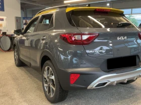 Kia Stonic 1.0 TGDI Mild-Hybrid GT Line - 33900 лв. - 67771060 2
