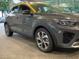 Kia Stonic 1.0 TGDI Mild-Hybrid GT Line - 33900 лв. - 67771060 4