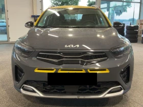 Kia Stonic 1.0 TGDI Mild-Hybrid GT Line - 33900 лв. - 67771060 5