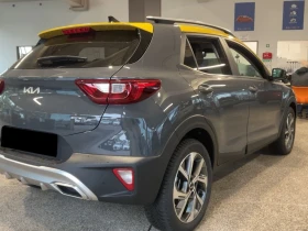 Kia Stonic 1.0 TGDI Mild-Hybrid GT Line - 33900 лв. - 67771060 3