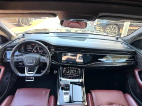 Audi SQ8 4.0TDI#EXCLUSIVE#B&O ADV#FULL FULL FULL | Mobile.bg    7