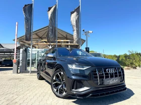 Audi SQ8 4.0TDI#EXCLUSIVE#B&O ADV#FULL FULL FULL | Mobile.bg    6