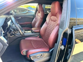 Audi SQ8 4.0TDI#EXCLUSIVE#B&O ADV#FULL FULL FULL | Mobile.bg    8