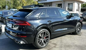 Обява за продажба на Audi SQ8 4.0TDI V8 435HP MATRIX 360'3D CAM B&O EU6D-TEM ~ 119 990 лв. - изображение 4
