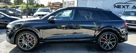 Обява за продажба на Audi SQ8 4.0TDI V8 435HP MATRIX 360'3D CAM B&O EU6D-TEM ~ 119 990 лв. - изображение 7