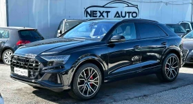Audi SQ8 4.0TDI V8 435HP MATRIX 360'3D CAM B&O EU6D-TEM