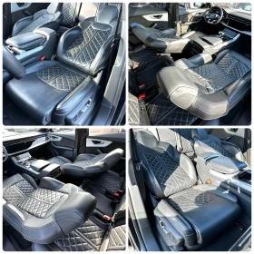 Обява за продажба на Audi SQ8 4.0TDI V8 435HP MATRIX 360'3D CAM B&O EU6D-TEM ~ 119 990 лв. - изображение 11