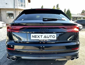 Обява за продажба на Audi SQ8 4.0TDI V8 435HP MATRIX 360'3D CAM B&O EU6D-TEM ~ 119 990 лв. - изображение 5