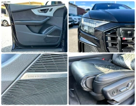 Audi SQ8 4.0TDI V8 435HP MATRIX 360&#39;3D CAM B&O EU6D-TEM - 119990 лв. - 16043074 15