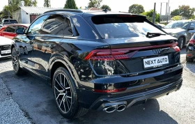 Обява за продажба на Audi SQ8 4.0TDI V8 435HP MATRIX 360'3D CAM B&O EU6D-TEM ~ 119 990 лв. - изображение 6