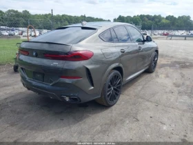 BMW X6 XDRIVE40I * *  CARFAX * *   * *  | Mobile.bg    7